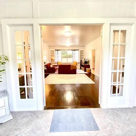 Your Hilo Homebase - Lovely 3 Bedroom In Heart Of Hilo With Ac! Exteriör bild