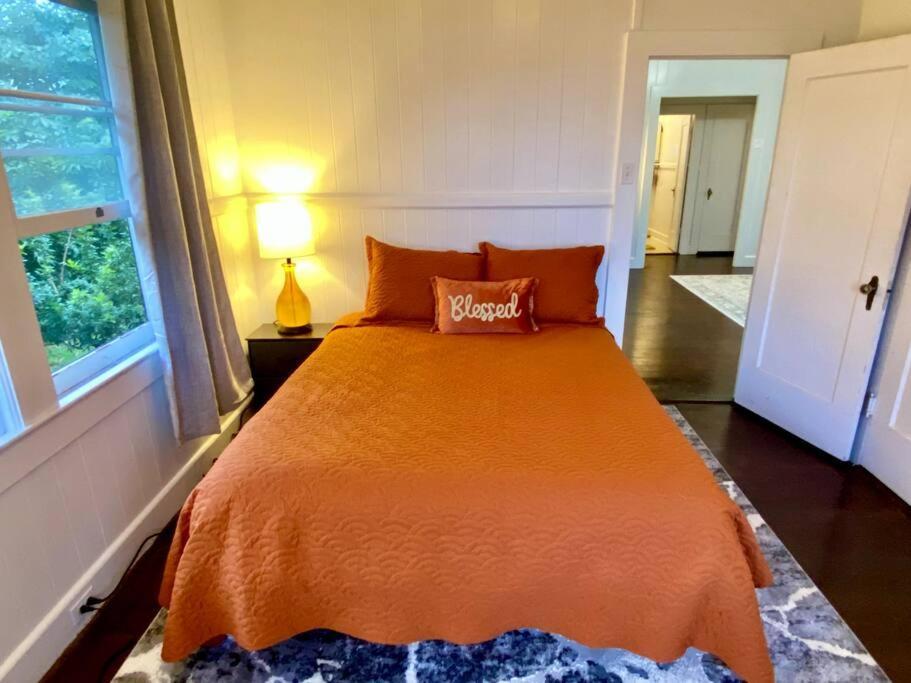 Your Hilo Homebase - Lovely 3 Bedroom In Heart Of Hilo With Ac! Exteriör bild