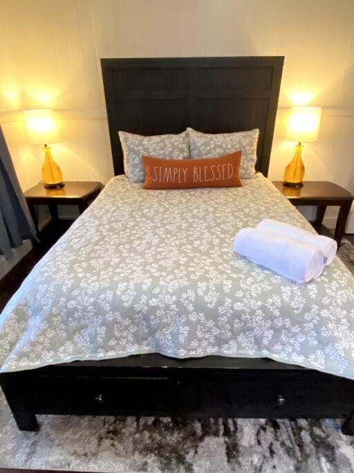 Your Hilo Homebase - Lovely 3 Bedroom In Heart Of Hilo With Ac! Exteriör bild